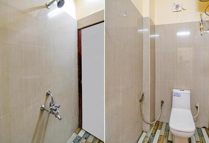 Super Hotel O Kamala Inn Dankuni