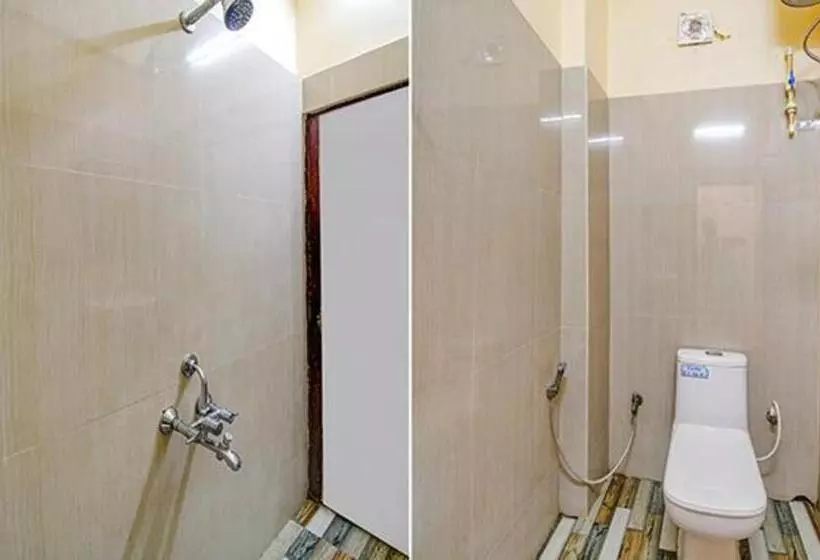 Super Hotel O Kamala Inn Dankuni