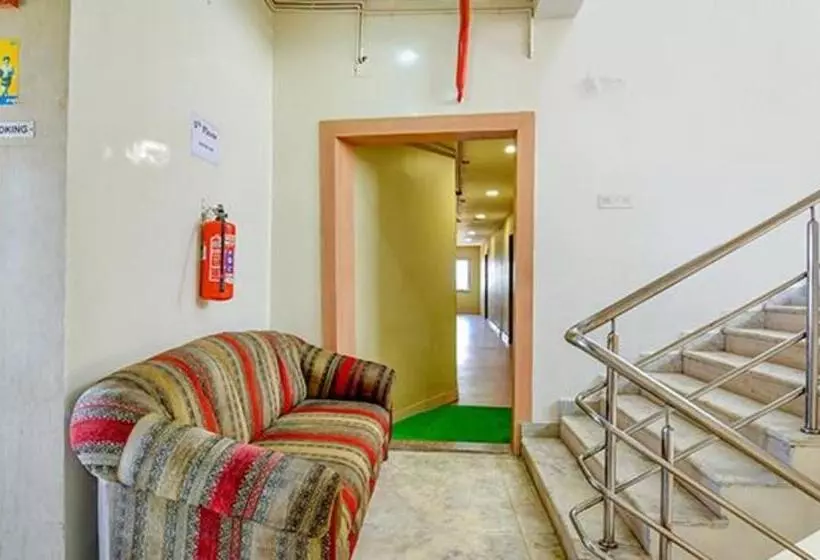 Super Hotel O Kamala Inn Dankuni