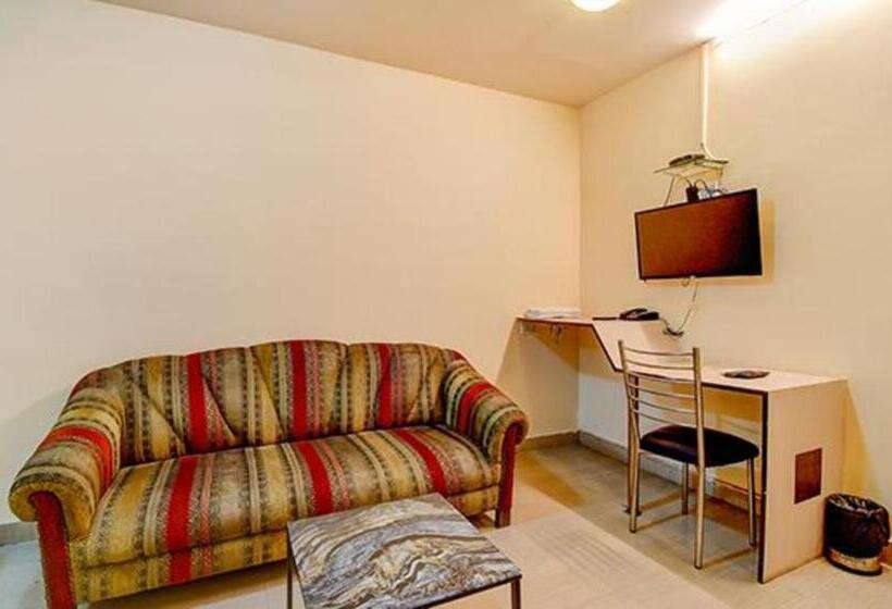 Super Hotel O Kamala Inn Dankuni