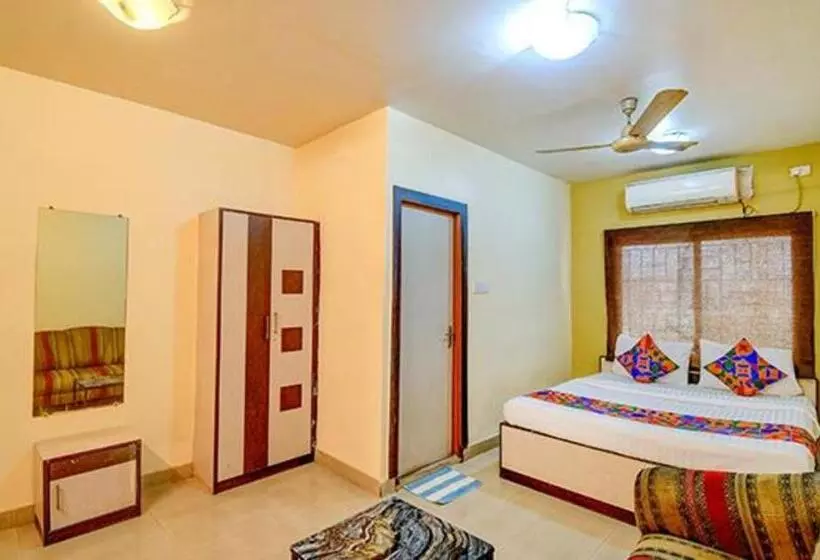 Super Hotel O Kamala Inn Dankuni