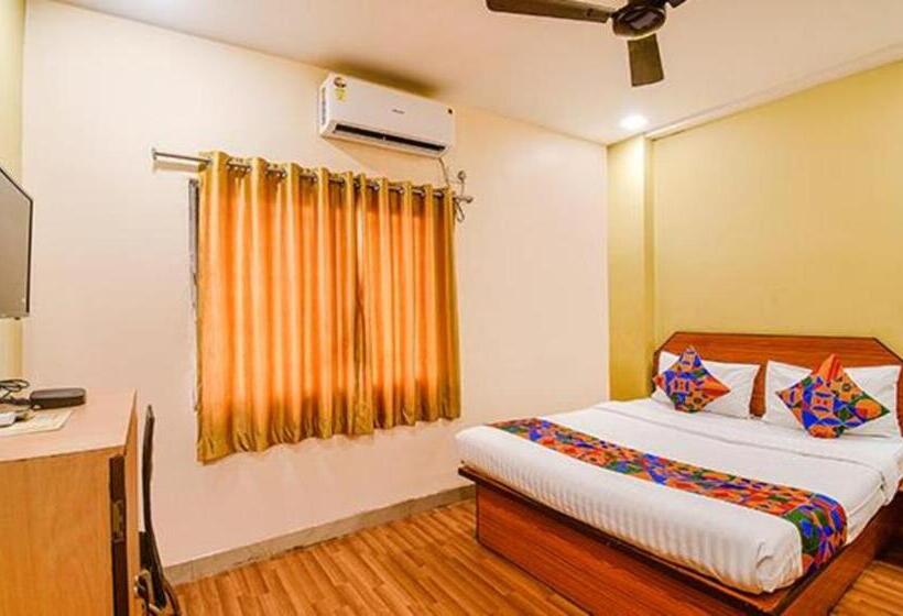 Super Hotel O Kamala Inn Dankuni