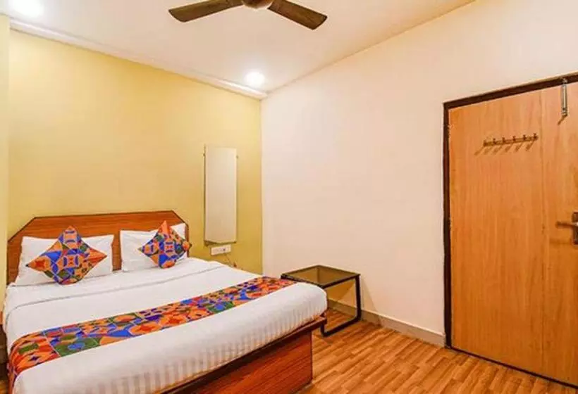 Super Hotel O Kamala Inn Dankuni