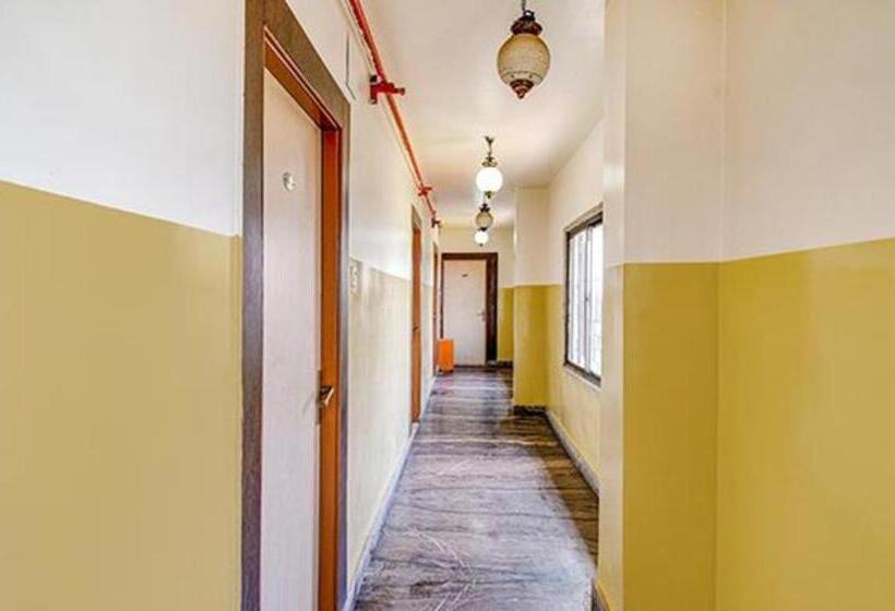 Super Hotel O Kamala Inn Dankuni