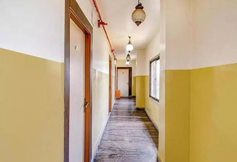 Super Hotel O Kamala Inn Dankuni