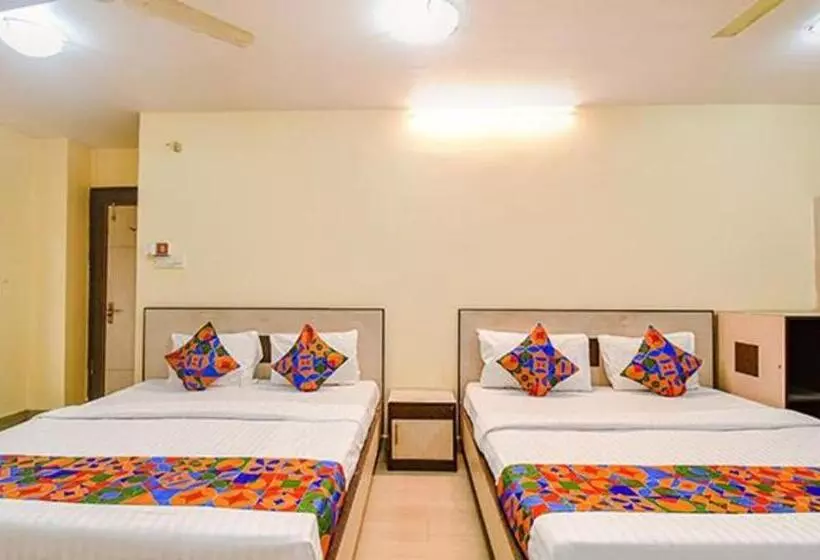 Super Hotel O Kamala Inn Dankuni