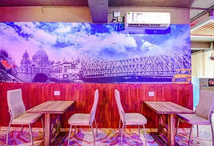 Super Hotel O Kamala Inn Dankuni