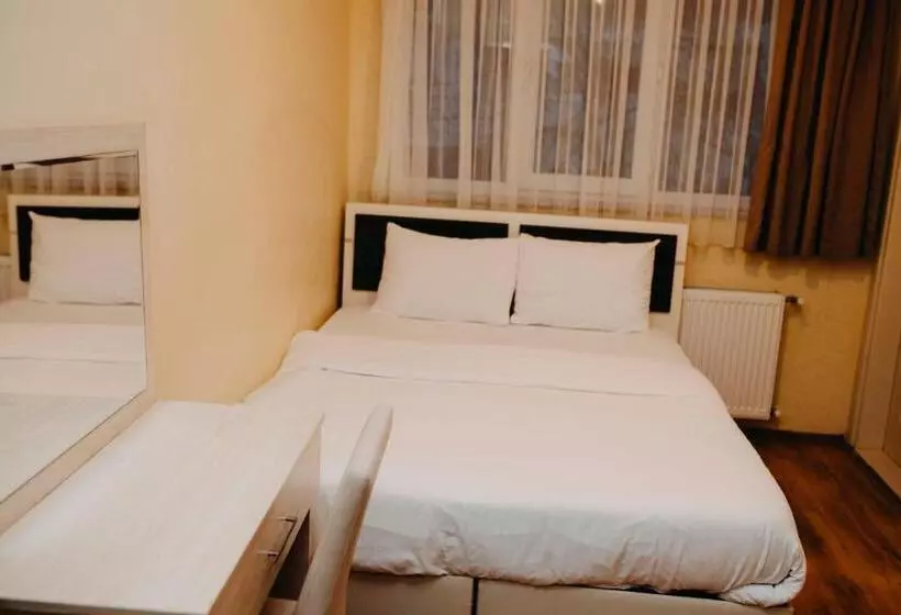 Grand Koru Hotel Beach