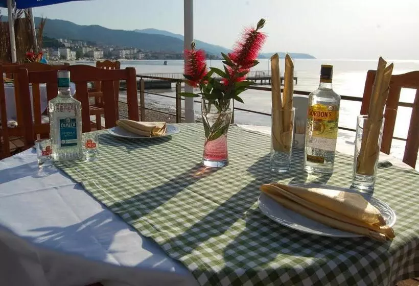 Grand Koru Hotel Beach