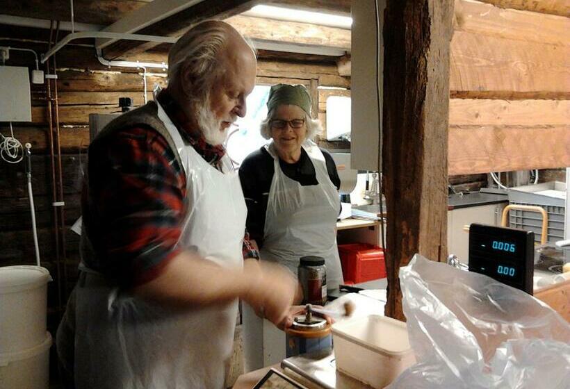 Hotel Bitterna åkatorp