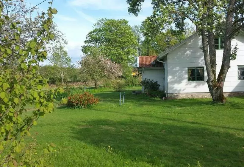 ホテル Bitterna åkatorp
