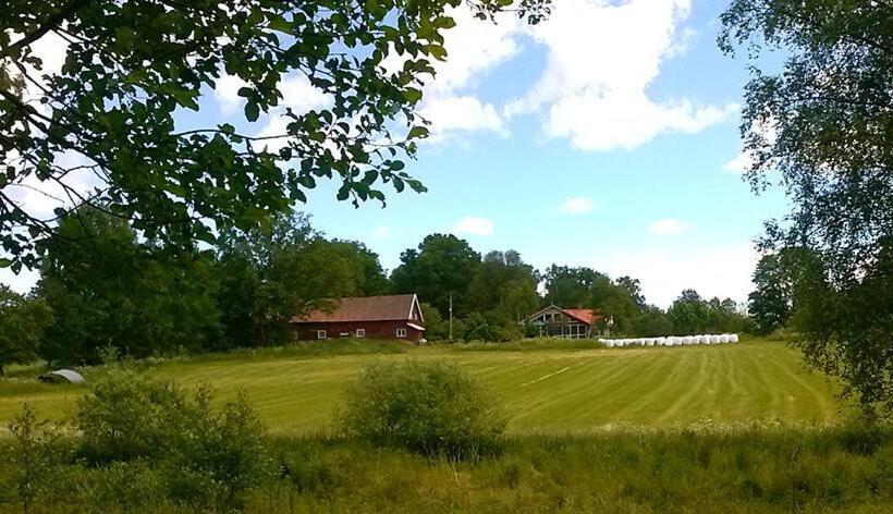 Hotel Bitterna åkatorp