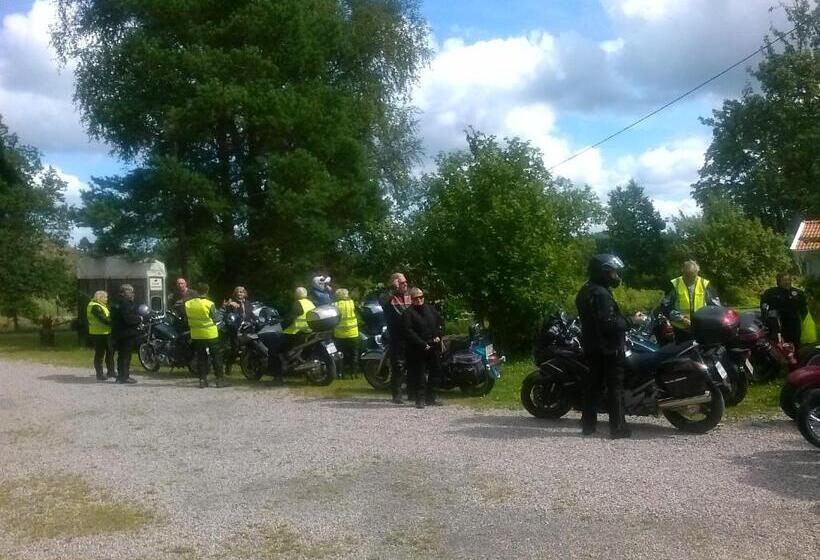 Hotel Bitterna åkatorp