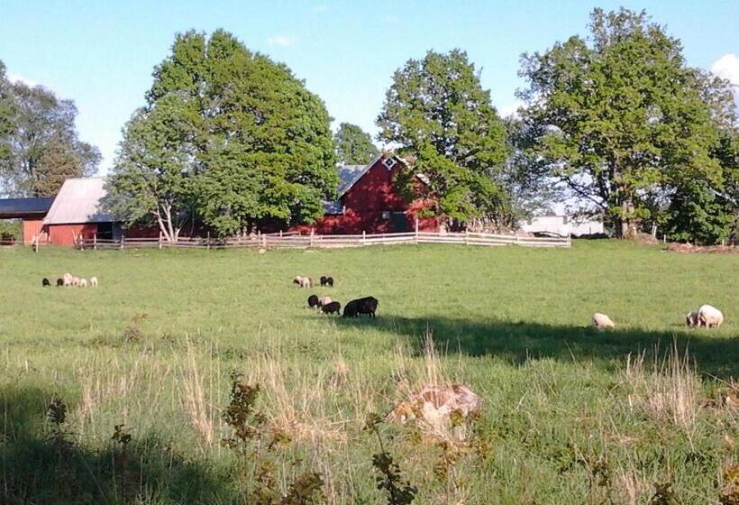 Hotel Bitterna åkatorp