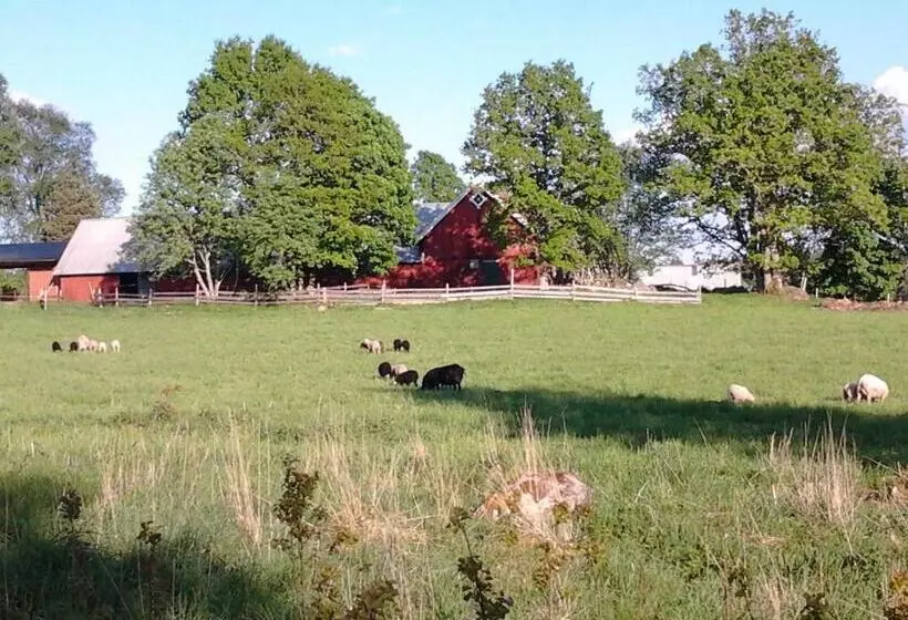 ホテル Bitterna åkatorp