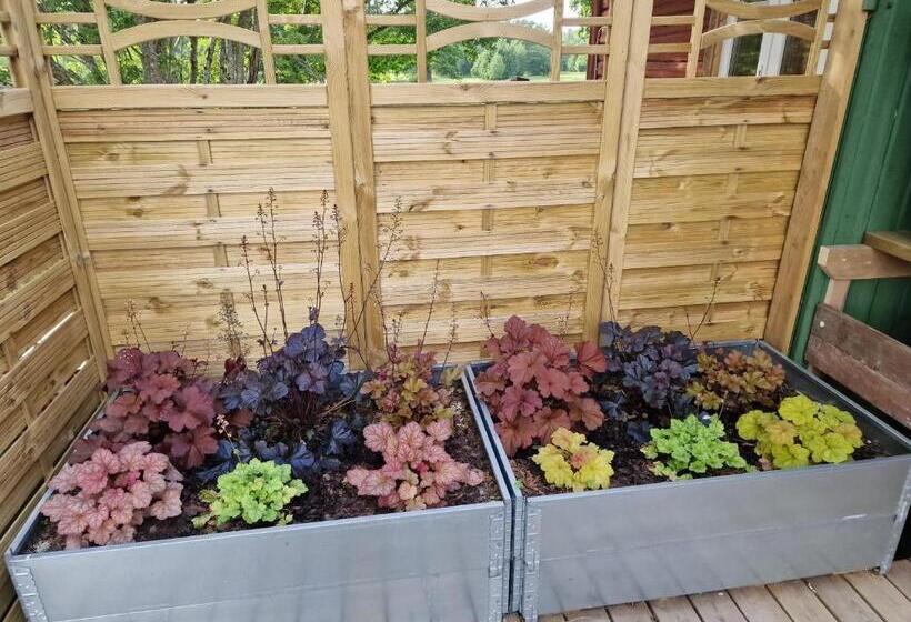 Hotel Bitterna åkatorp