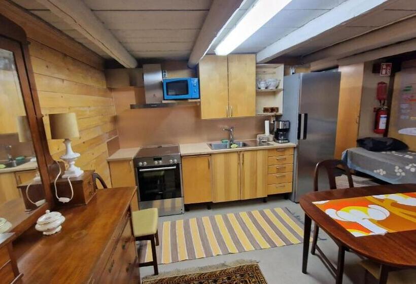 Hotel Bitterna åkatorp