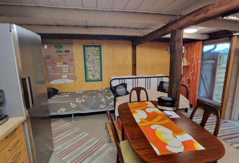 Hotel Bitterna åkatorp