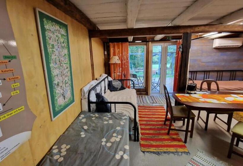 Hotel Bitterna åkatorp