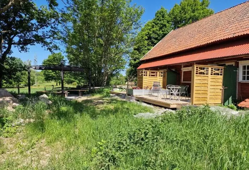 ホテル Bitterna åkatorp