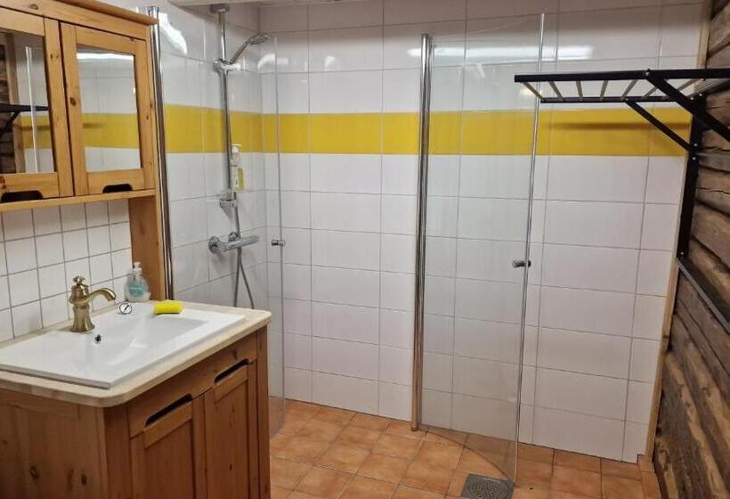 Hotel Bitterna åkatorp