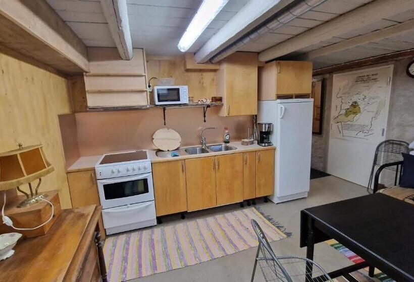 Hotel Bitterna åkatorp