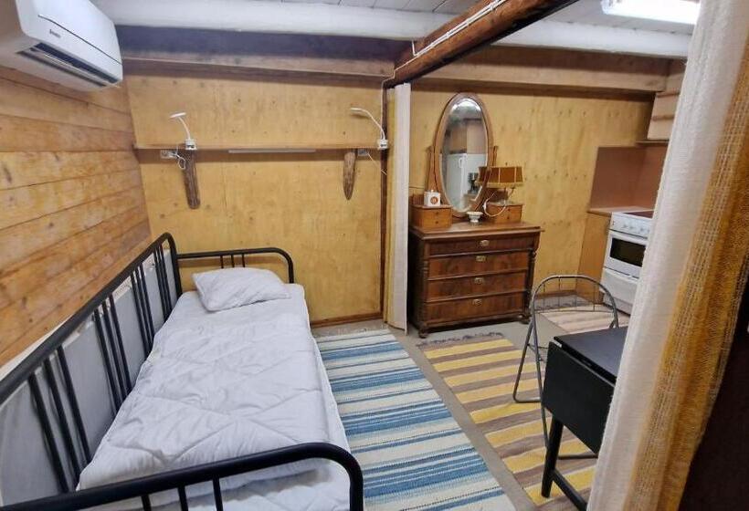 Hotel Bitterna åkatorp