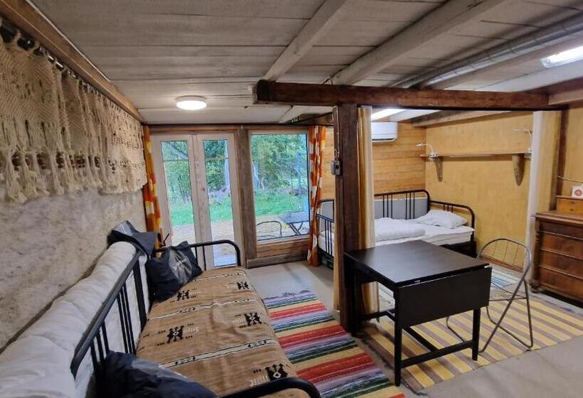 Hotel Bitterna åkatorp