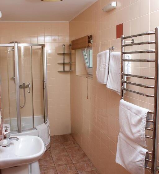 فندق Complex Kupava