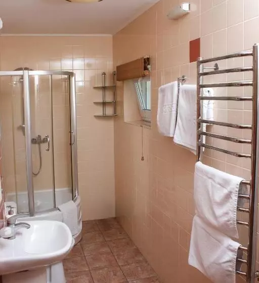 ホテル Complex Kupava