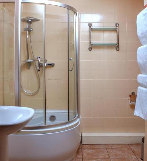 فندق Complex Kupava