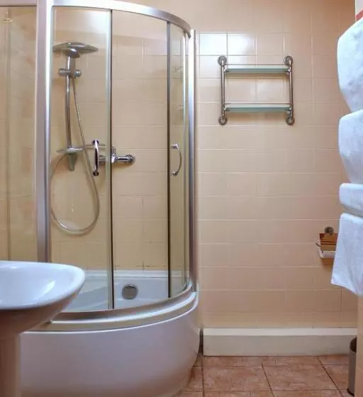 ホテル Complex Kupava