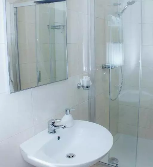 ホテル Complex Kupava