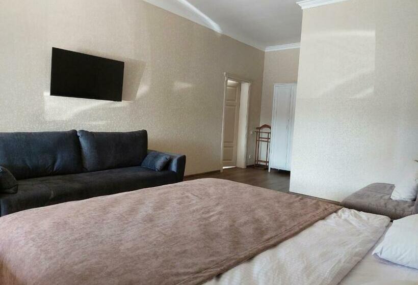 فندق Dvir Litynskyi