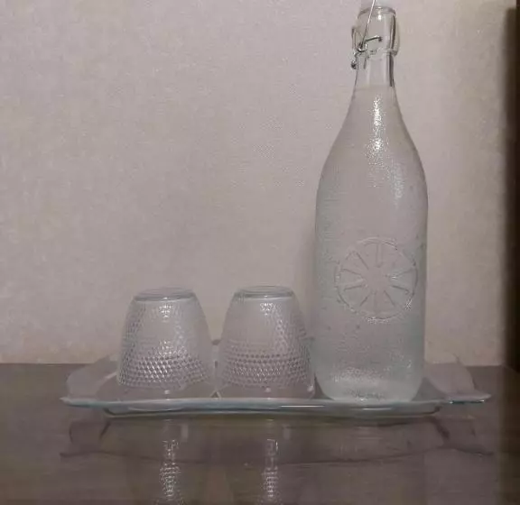 ホテル Dvir Litynskyi