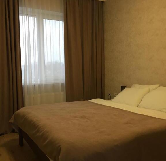 فندق Dvir Litynskyi