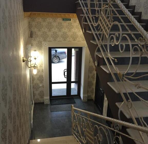 فندق Dvir Litynskyi