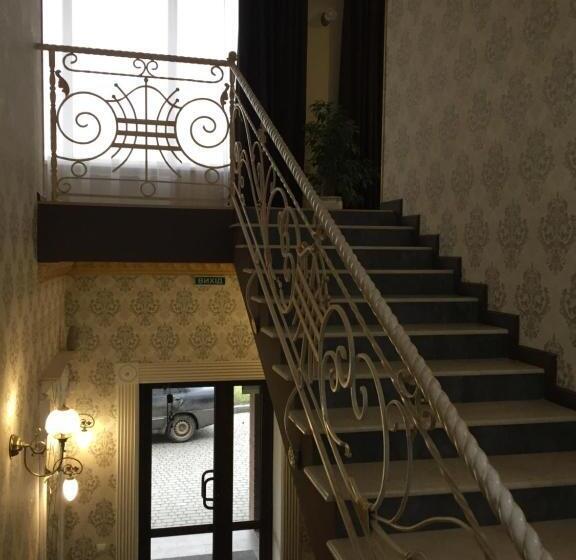 فندق Dvir Litynskyi