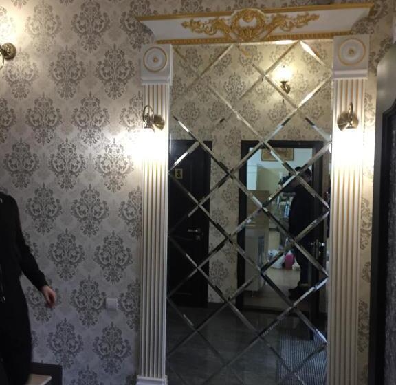 فندق Dvir Litynskyi