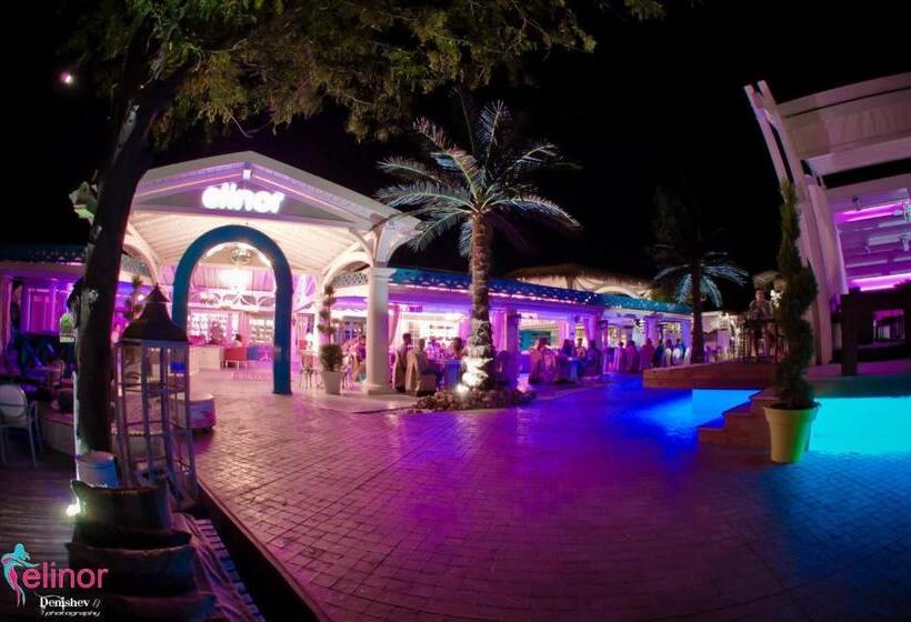 ホテル Elinor Complex