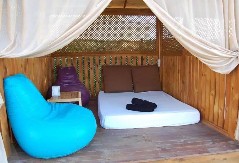 Grand Koru Hotel Beach