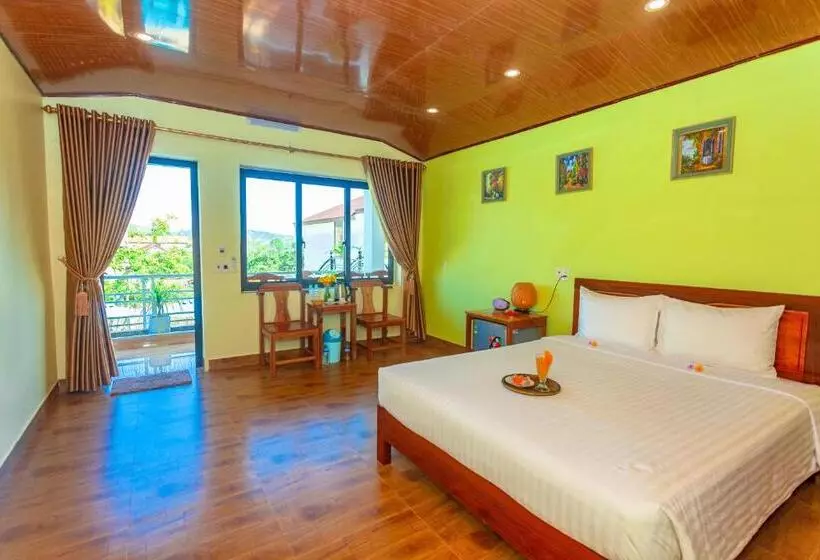 هتل Lucky Homes