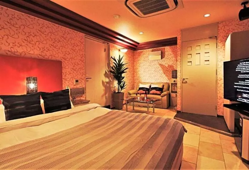 ホテル O2  Adult Only