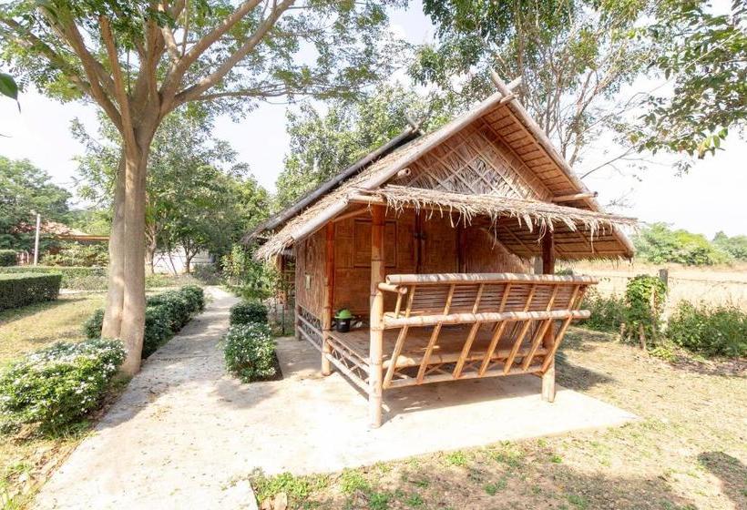 酒店 Oyo 75359 Thaiburi Thara Resort