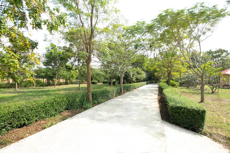 酒店 Oyo 75359 Thaiburi Thara Resort