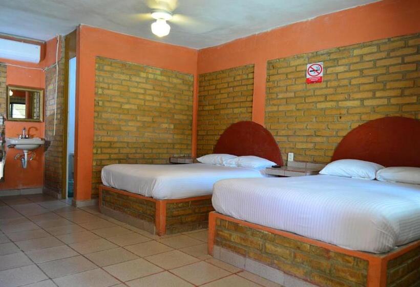 Hotel Quinta San Jorge