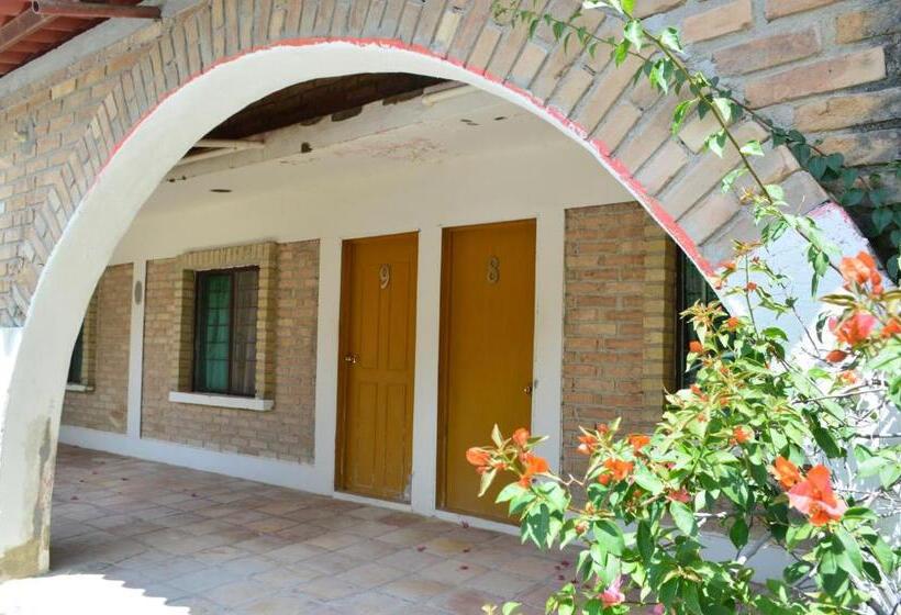 Hotel Quinta San Jorge