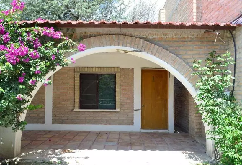 Hotelli Quinta San Jorge