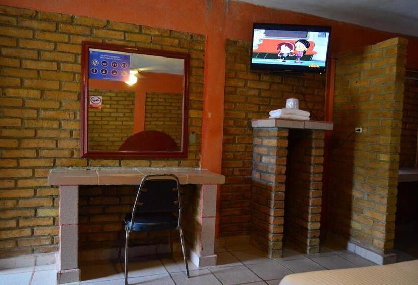 Hotel Quinta San Jorge