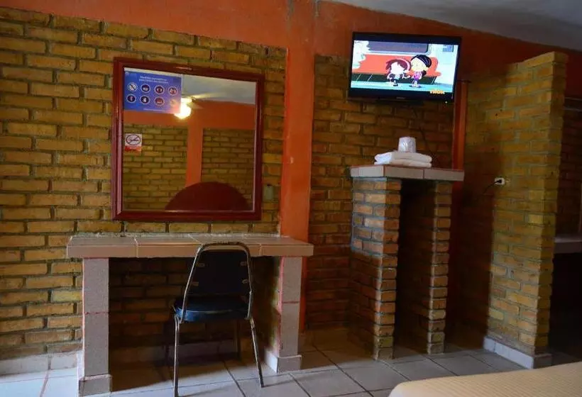 Hotelli Quinta San Jorge
